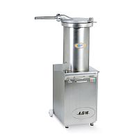 Hydraulic stuffer PHX 25