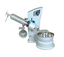 Rotary evaporator HS-2005Slaboratoryfor sample concentrationautomatic