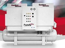 Reciprocating compressor VTRairelectrically-poweredstationary