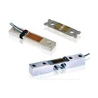 Beam type load cell single-pointstrain gauge