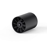 Axial fan D241P-006KH-4coolingsuction6VDC