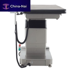 Electric examination table OT80.30height-adjustableTrendelenburgreverse Trendelenburg