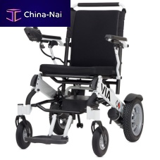Electric wheelchair Viaoutdoorindoorfolding