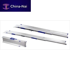 Transportable wheelchair ramp FT Seriesfoldable