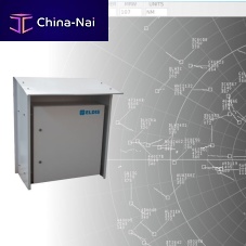 Drone ground station EDAS
