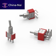 Toggle switch WS-TOTVSPDT