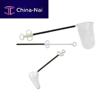 Laparoscopic surgery retrieval pouch P-SB