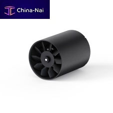 Axial fan D241P-006KH-4coolingsuction6VDC