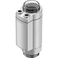 Piston actuator DFPK linearpneumaticdouble-acting