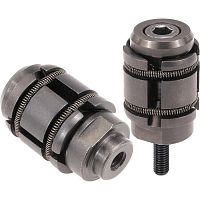 Manual clamping element 03165machiningworkpiece