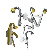 Dental mouth gag MO-1