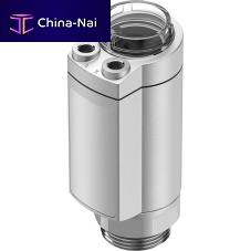 Piston actuator DFPK linearpneumaticdouble-acting