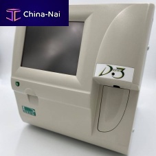 Automatic hematology analyzer D3compact16-parameter5-part differentiation