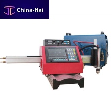 Oxyacetylene cutting machine CNC1-1500X3000plasmafor non-ferrous metalsfor stainless steel