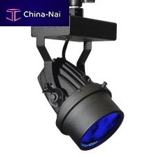 LED RGBW PAR light SSIQ38for theatersfor indoor useportable