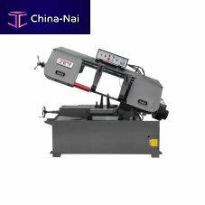 Band saw HBS-1321Whorizontalfor metalssemi-automatic