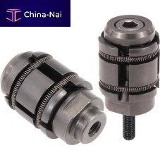 Manual clamping element 03165machiningworkpiece