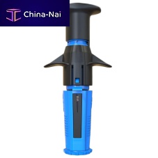 Intraosseous infusion needle NIO-Asterileautomatic15G