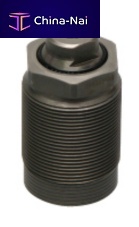 Hydraulic cylinder D seriesdouble-actingclamping