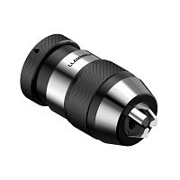Self-tightening chuck SPkeylesswith cylindrical shankmilling