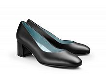 Women's flight attendant shoes Helene Boucher