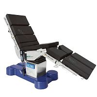 Universal operating table MGE-OTS9electro-hydraulicadjustable heightmobile