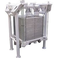 Food industry sieve BBMAfor flour