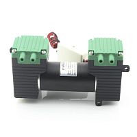 Diaphragm vacuum pump TMD40A-Foil-freemotorvalves
