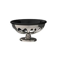 Porcelain soap dish BK 4515