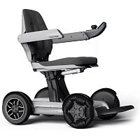 Electric mobility scooter Robooter X4-wheel