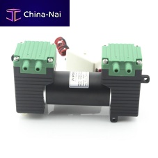 Diaphragm vacuum pump TMD40A-Foil-freemotorvalves