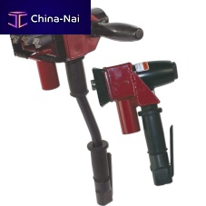 Three-head scabbler PHSEHD seriesdust-freepneumatic
