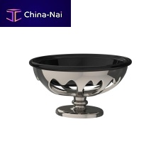 Porcelain soap dish BK 4515