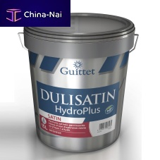 Decorative paint DULISATIN HYDROPLUSindoorfor wallacrylic
