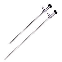 Straight laparoscope extendedLNKA