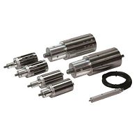Ultrasound converter C seriestemperaturefrequencyERT