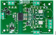 Insulated gate driver ADUM4221-1 seriesMOSFETIGBTsilicon