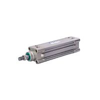 Piston cylinder SE seriesdouble-actingaluminumstandard