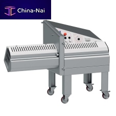 Fish slicing machine TC seriesmeatvegetableautomatic