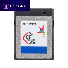 Flash memory card ICFP30164 GB128 GB256 GB