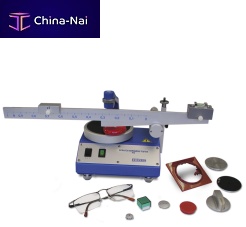 Scratch hardness tester ISO 4586-2 | 413