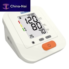 Automatic blood pressure monitor HBP200armoscillometric