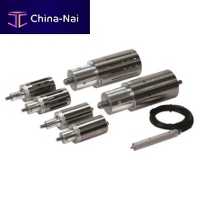 Ultrasound converter C seriestemperaturefrequencyERT