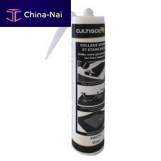 Elastomeric sealant MASTICpolymer-basedEPDMleak-proofing
