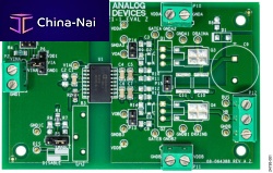 Insulated gate driver ADUM4221-1 seriesMOSFETIGBTsilicon