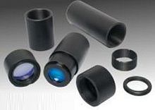 Optical lens adapter LHT-MD