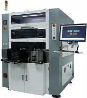 Automated die bonder SV350L