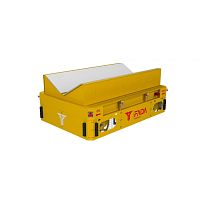 Transfer cart FTCbattery-poweredradio-controlled