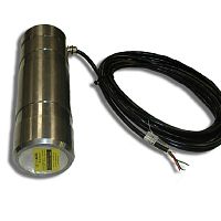 Bending beam load cell DK BULONdual-beamstrain gaugeanalog