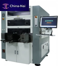 Automated die bonder SV350L